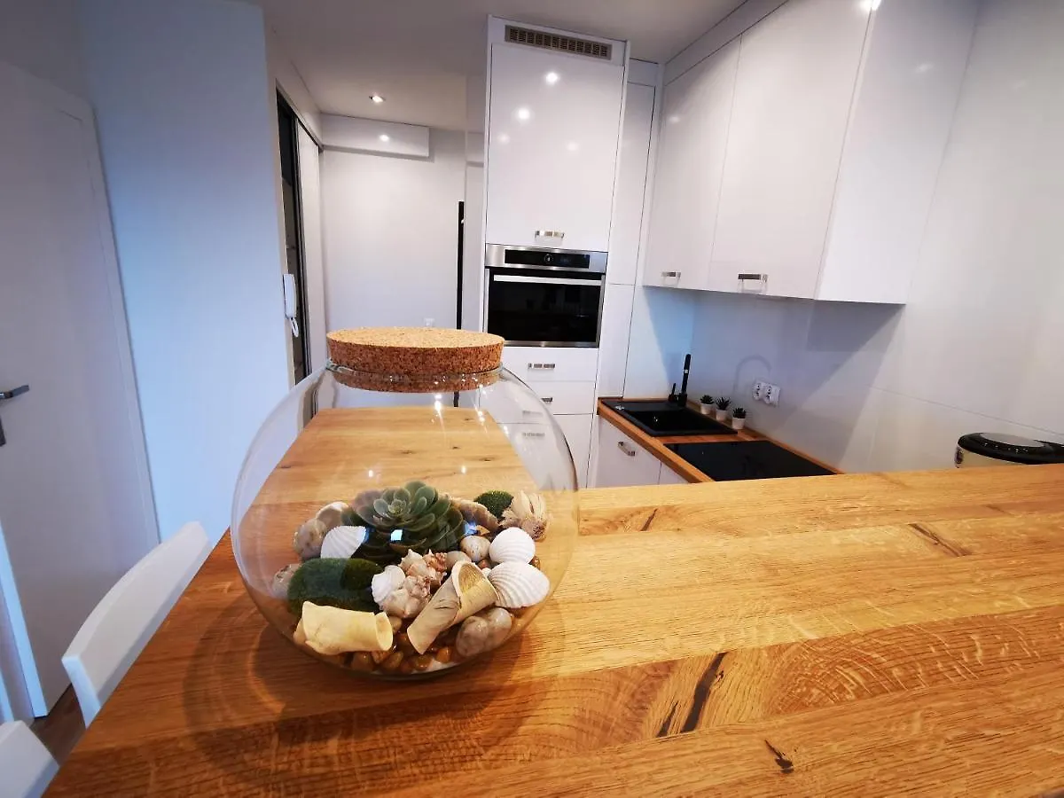 M&K Apartamenty Deluxe Gdańsk Sobieszewo 2 Polska