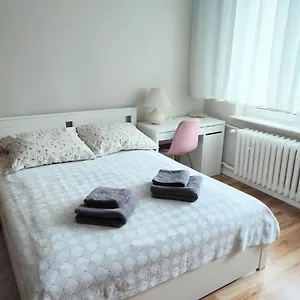 Apartament Przy Mostku Gdańsk